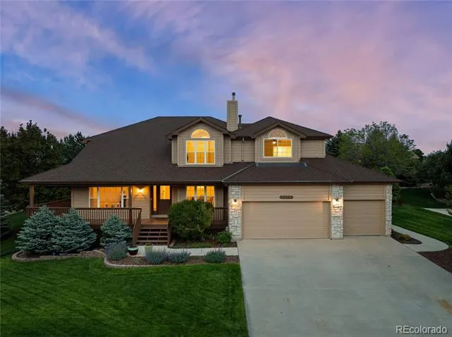 5575 Butler Court Colorado Springs, CO 80918