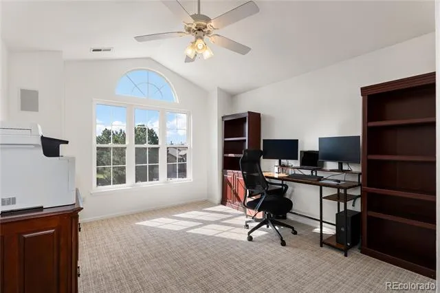 5575 Butler Court Colorado Springs, CO 80918