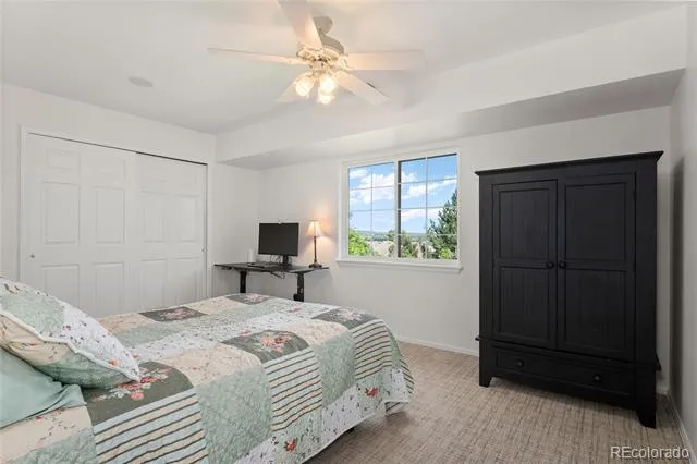 5575 Butler Court Colorado Springs, CO 80918