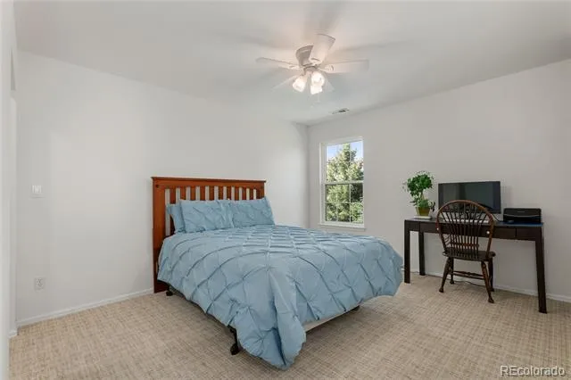 5575 Butler Court Colorado Springs, CO 80918