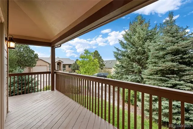 5575 Butler Court Colorado Springs, CO 80918