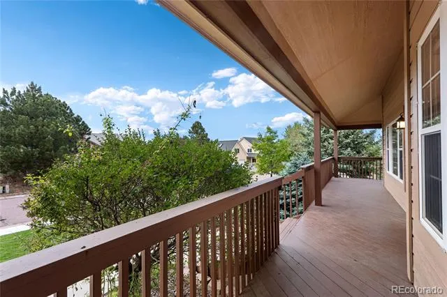 5575 Butler Court Colorado Springs, CO 80918