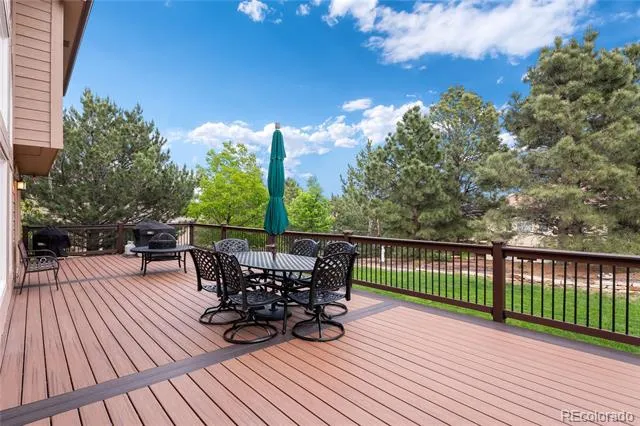 5575 Butler Court Colorado Springs, CO 80918
