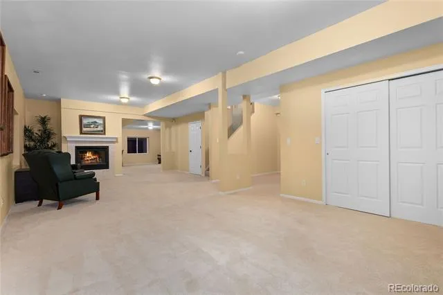 5575 Butler Court Colorado Springs, CO 80918