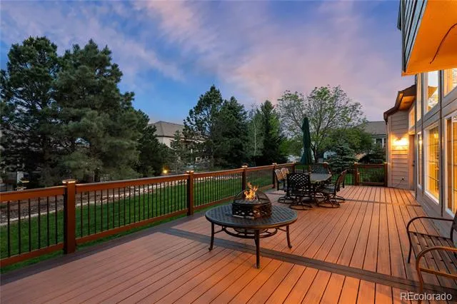 5575 Butler Court Colorado Springs, CO 80918