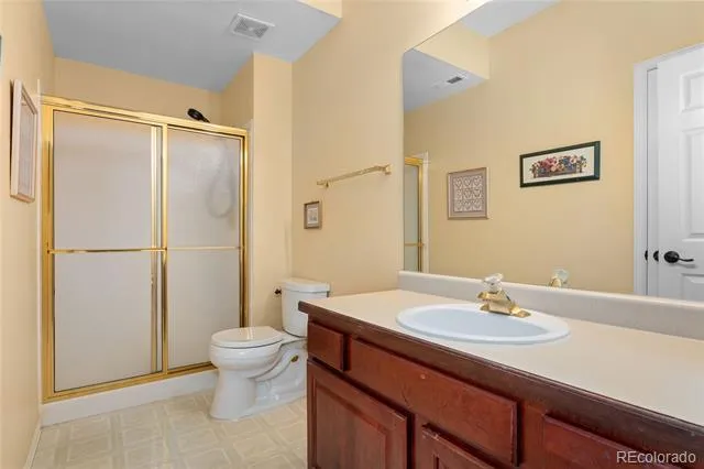5575 Butler Court Colorado Springs, CO 80918