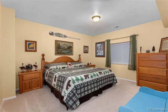 5575 Butler Court Colorado Springs, CO 80918