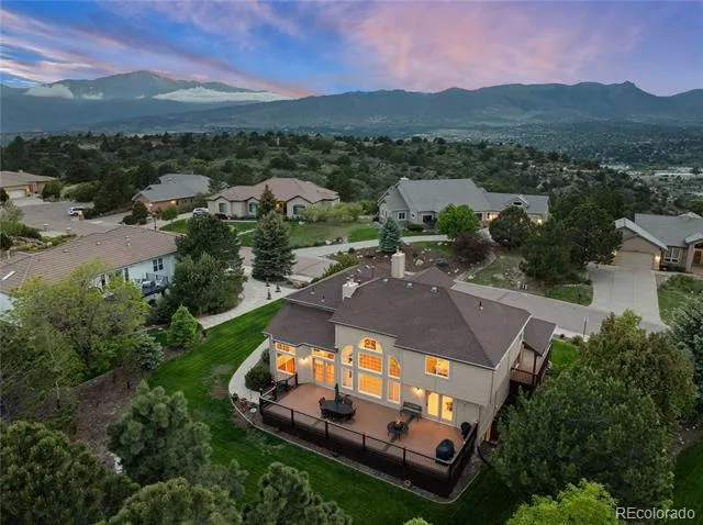 5575 Butler Court Colorado Springs, CO 80918