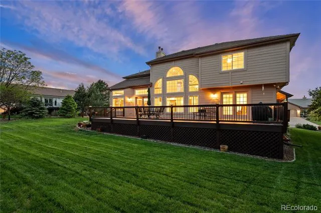 5575 Butler Court Colorado Springs, CO 80918