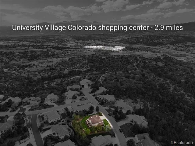 5575 Butler Court Colorado Springs, CO 80918