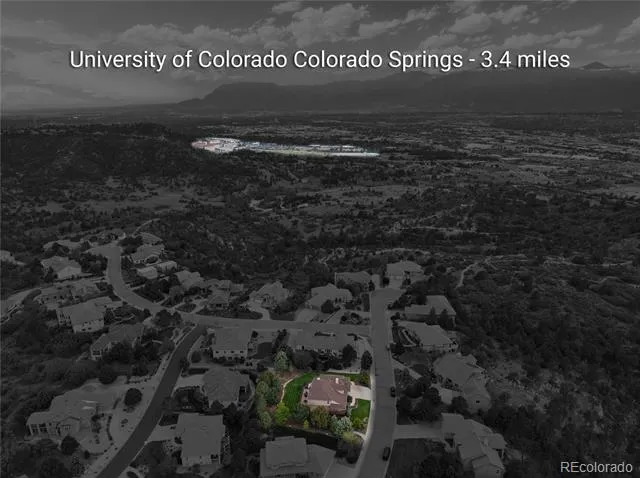 5575 Butler Court Colorado Springs, CO 80918