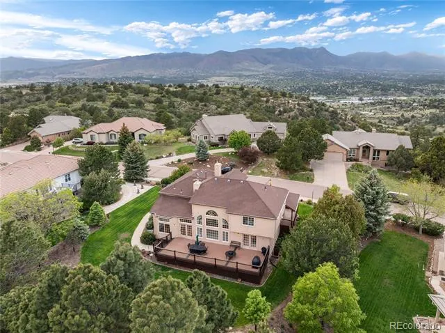 5575 Butler Court Colorado Springs, CO 80918
