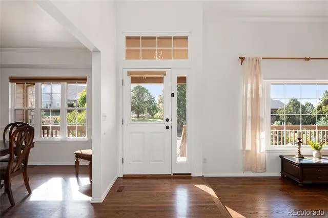 5575 Butler Court Colorado Springs, CO 80918