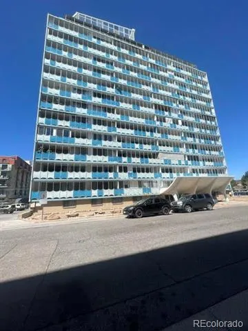 1155 Ash Street #602