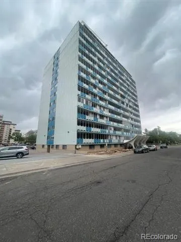 1155 Ash Street #602 Denver, CO 80220