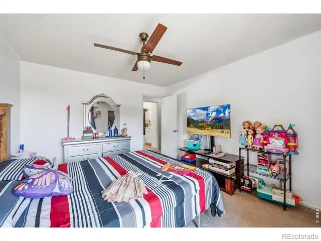 2413 W 27th Street #6 Greeley, CO 80634