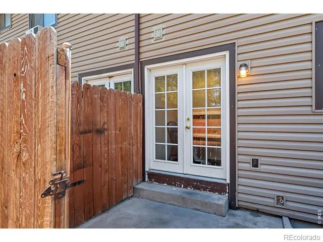 2413 W 27th Street #6 Greeley, CO 80634
