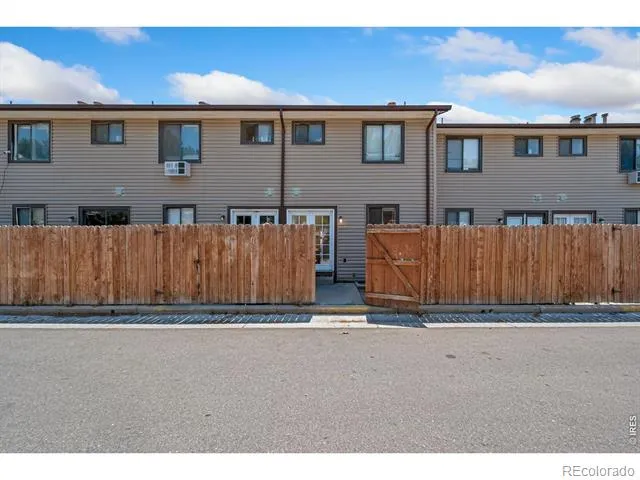2413 W 27th Street #6 Greeley, CO 80634