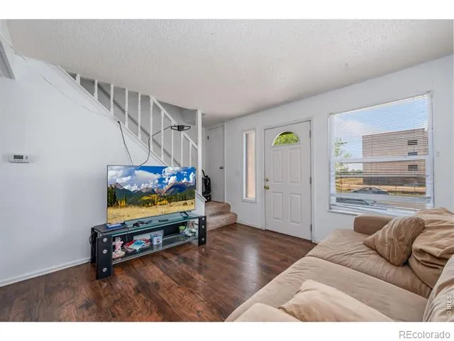 2413 W 27th Street #6 Greeley, CO 80634