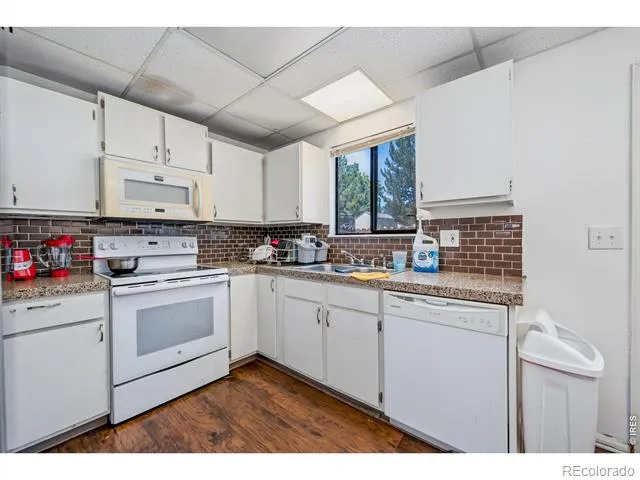 2413 W 27th Street #6 Greeley, CO 80634