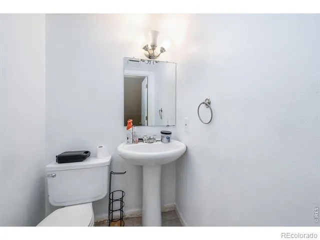 2413 W 27th Street #6 Greeley, CO 80634
