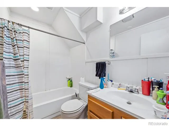2413 W 27th Street #6 Greeley, CO 80634