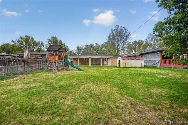 941 S Ironton Street Aurora, CO 80012
