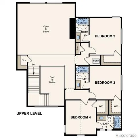 10340 Saint Mary Place Parker, CO 80138