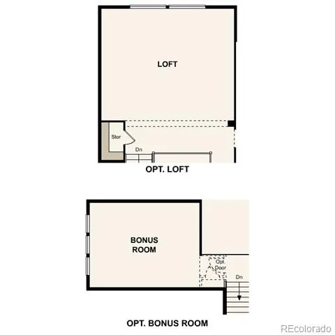 10340 Saint Mary Place Parker, CO 80138