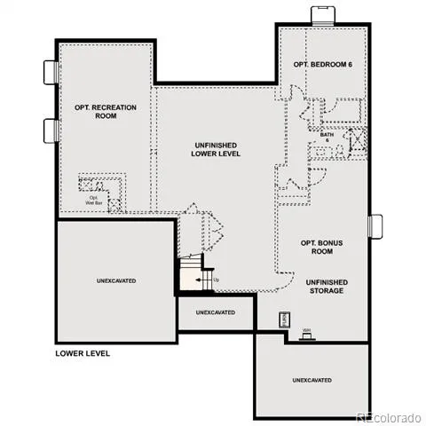 10340 Saint Mary Place Parker, CO 80138