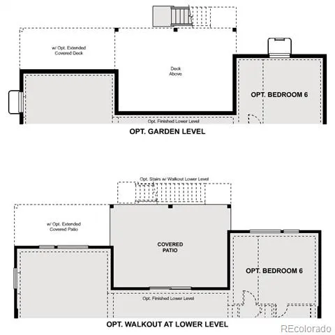 10340 Saint Mary Place Parker, CO 80138