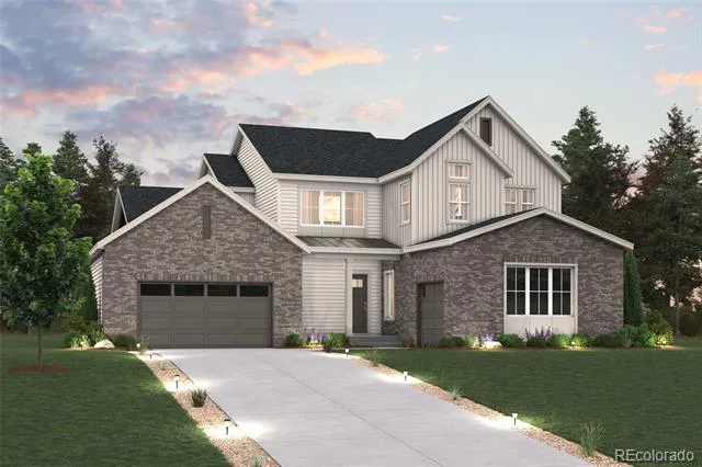 10340 Saint Mary Place Parker, CO 80138