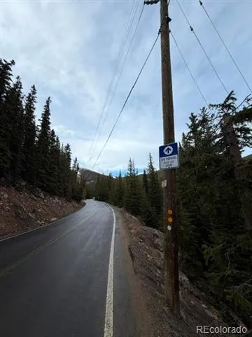 9208 Fall river Road Idaho Springs, CO 80452