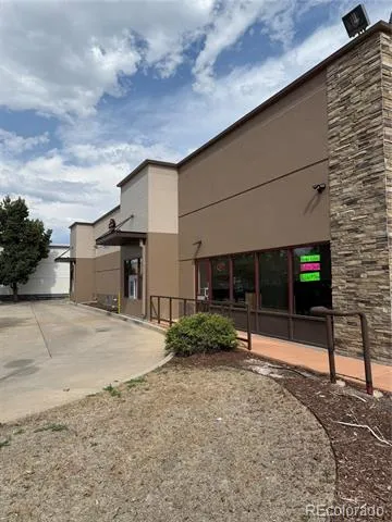 8471 Church Ranch Boulevard Westminster, CO 80021