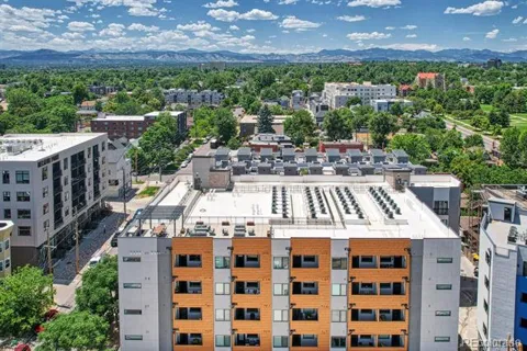 2729 W 28th Avenue #401