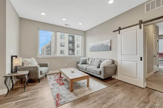 2729 W 28th Avenue #401 Denver, CO 80211