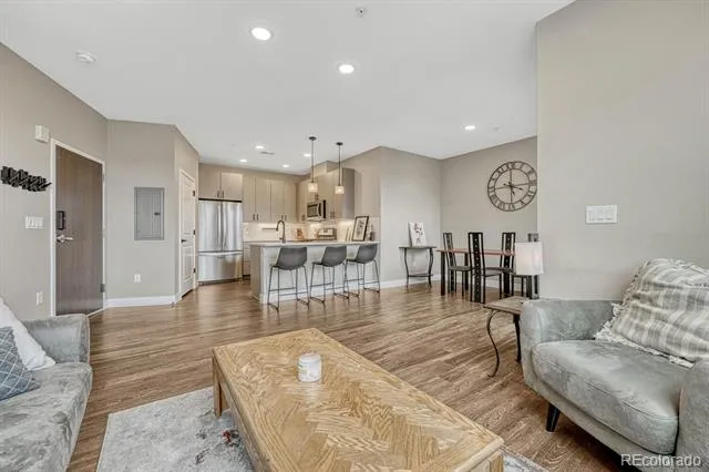 2729 W 28th Avenue #401 Denver, CO 80211