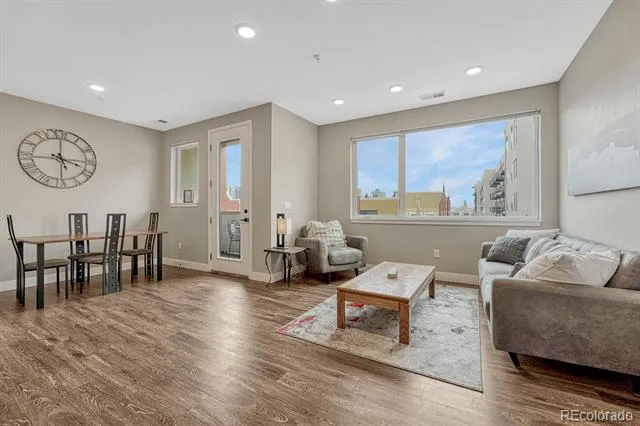2729 W 28th Avenue #401 Denver, CO 80211