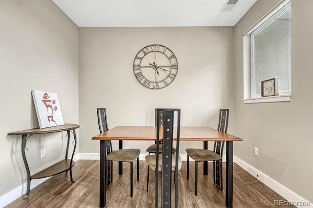2729 W 28th Avenue #401 Denver, CO 80211