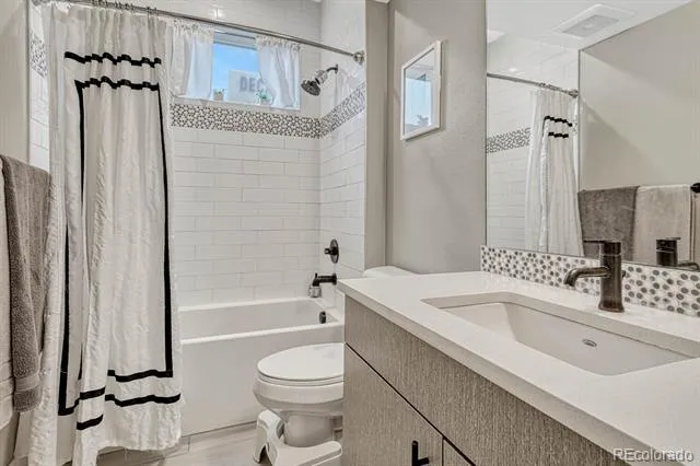 2729 W 28th Avenue #401 Denver, CO 80211