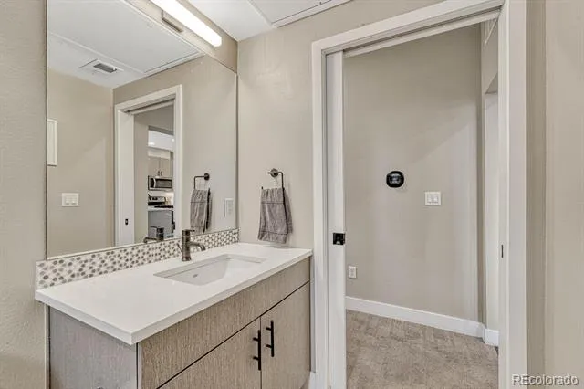 2729 W 28th Avenue #401 Denver, CO 80211