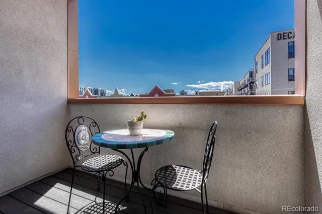 2729 W 28th Avenue #401 Denver, CO 80211