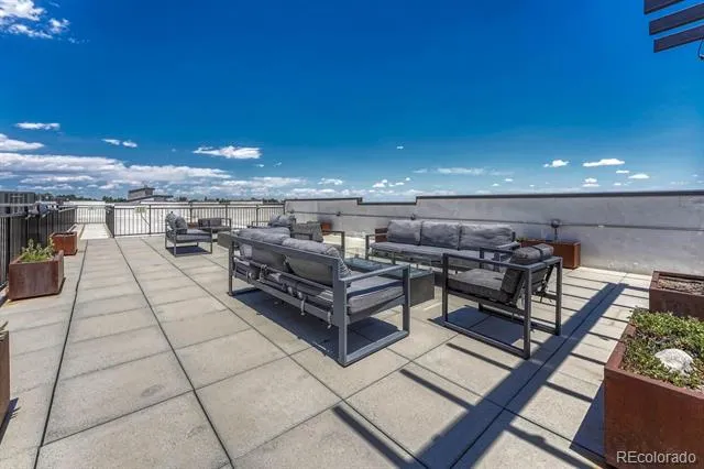 2729 W 28th Avenue #401 Denver, CO 80211
