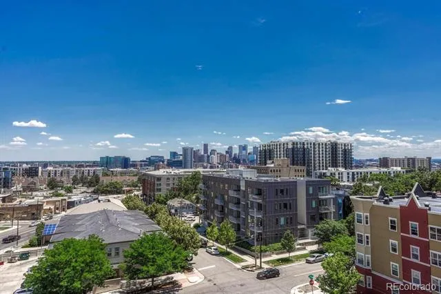 2729 W 28th Avenue #401 Denver, CO 80211