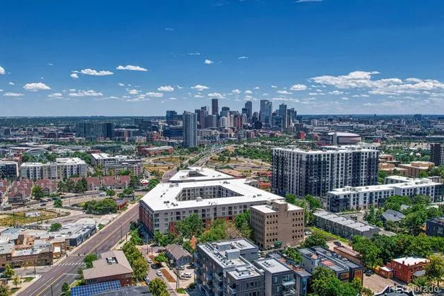 2729 W 28th Avenue #401 Denver, CO 80211