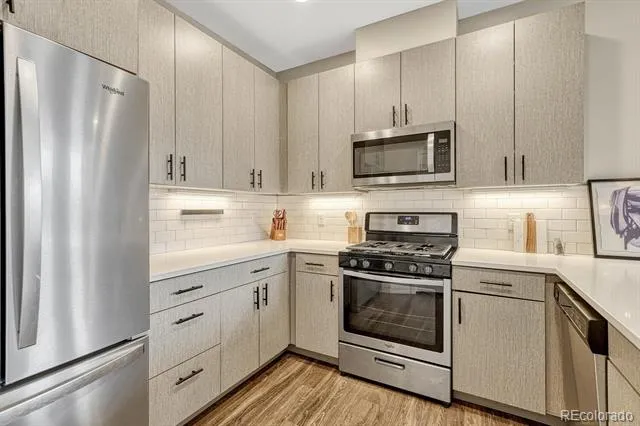 2729 W 28th Avenue #401 Denver, CO 80211