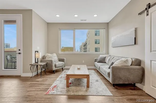 2729 W 28th Avenue #401 Denver, CO 80211