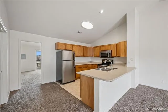 18080 Becket Drive Parker, CO 80134