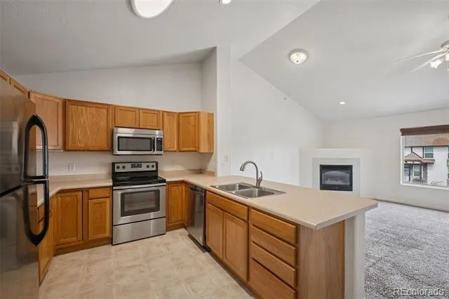 18080 Becket Drive Parker, CO 80134