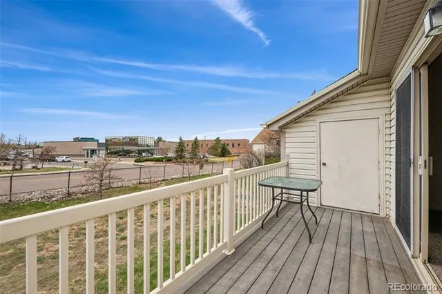 18080 Becket Drive Parker, CO 80134